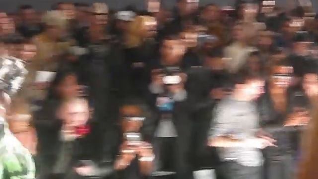 Zang Toi Fall Winter 2011 Fashion Show - Featuring Jill Zarin of Real Housewives of New York смотреть онлайн