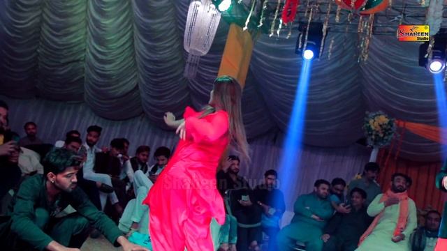 Way Phar Meri Bahn_Chahat Baloch_New Dance Performance 2021_Shaheen Dance смотреть онлайн