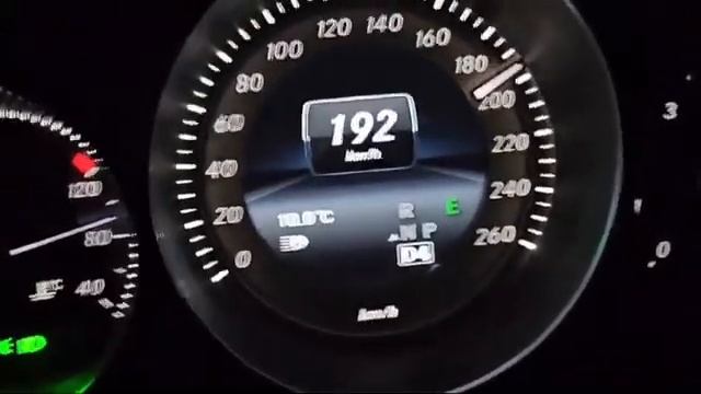 Mercedes CLS 500 4.7 biturbo Chip tuning 494 km 740 nm v-max смотреть онлайн