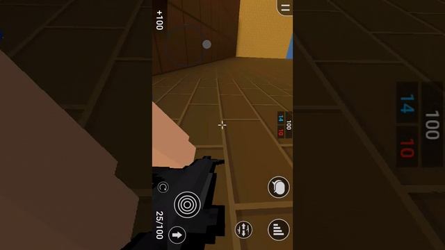 Block Strike смотреть онлайн