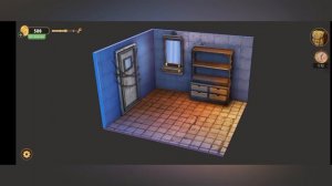 #Блик ✨ √1 ✨ Exits rooms ✨ Выход из комнаты ✨ Прохождение игры ✨ Уровень 1 ✨ Разминка