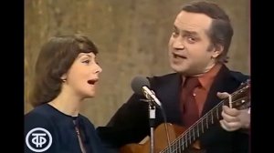 Весеннее танго