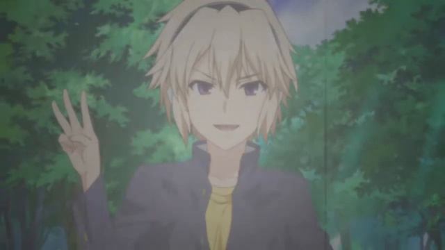 AMV - ........ смотреть онлайн