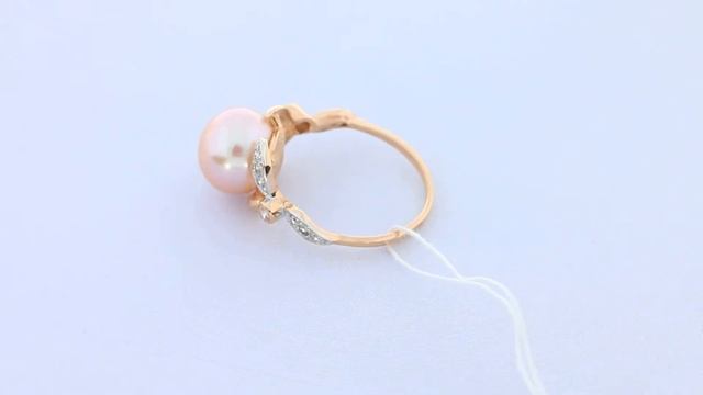 Кольца из золота арт. 15810441.0.b.180 смотреть онлайн