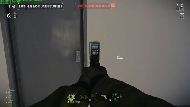 [Payday 2] - Car Shop Heist - Gone In 240 Seconds Achievement (03:31) смотреть онлайн