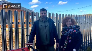 Отзыв.Генератор бензиновый для дома в кожухе с автозапуском. Эксплуатация более 1 года