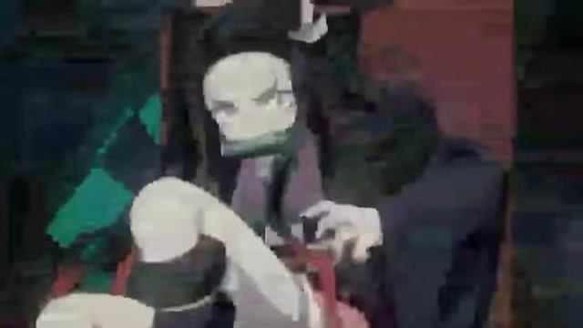 Demon Loli Nezuko AMV!