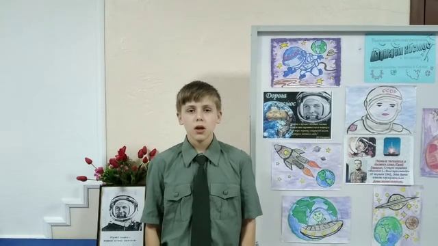 Маковеев Илья, 14 лет смотреть онлайн