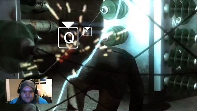 Heavy Rain-Playthrough-Part 7 смотреть онлайн