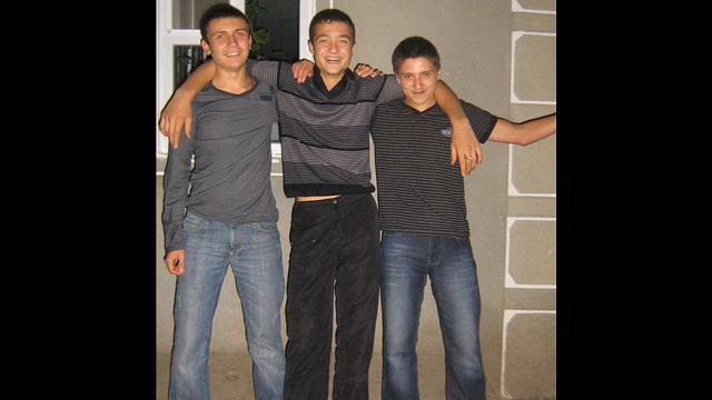 песня про Гришу