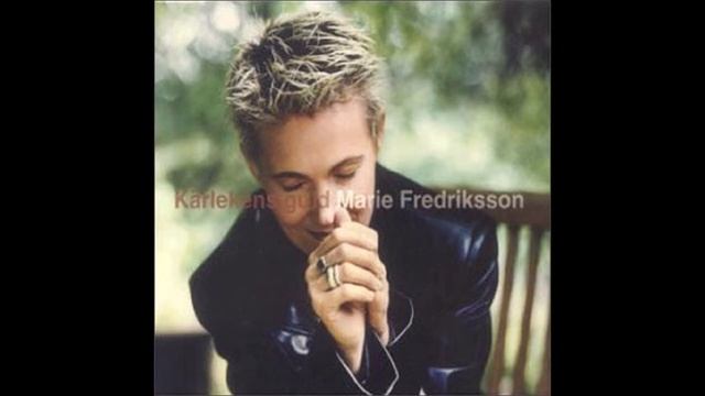 Marie Fredriksson – Ann Katrinn farväl смотреть онлайн