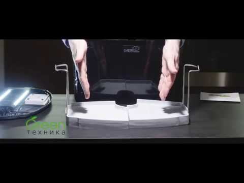 Микроферма Dream Sprouter смотреть онлайн