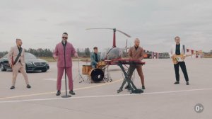 Кавер-группа "Впечатлительные люди" - промо - Imagine Dragons - Whatever It Takes