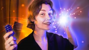 🧠АСМР проверка твоих рефлексов┃следуй моим указаниям