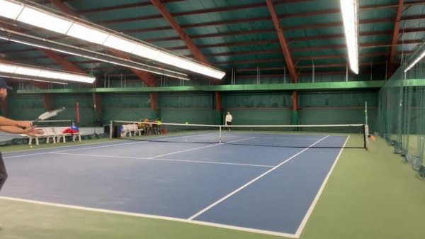 HEAD Speed MP 2024 Tennis Racket Review | Mid Plus Auxetic 2.0 |