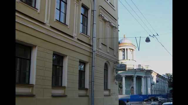 Блокадные сны Петербурга смотреть онлайн