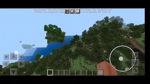 Download Minecraft 1.18.0.21 | MCPE 1.18.0.21 BETA | Cave & Cliffs | SIS ROTH MCPE смотреть онлайн