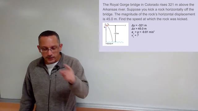 Projectile Motion смотреть онлайн