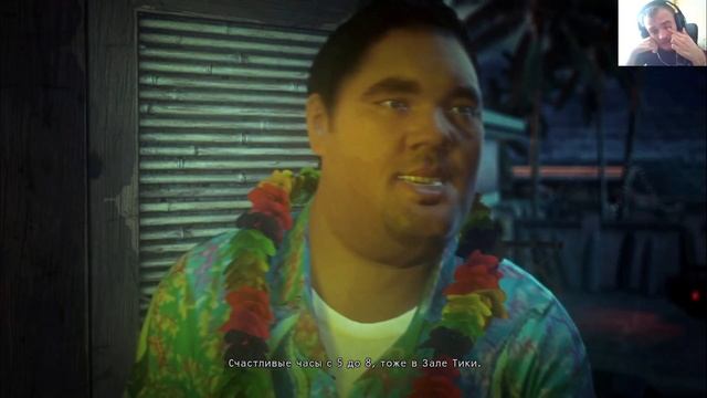 Hitman: Absolution 2.0#10 Подрыв легенды 2.0 смотреть онлайн