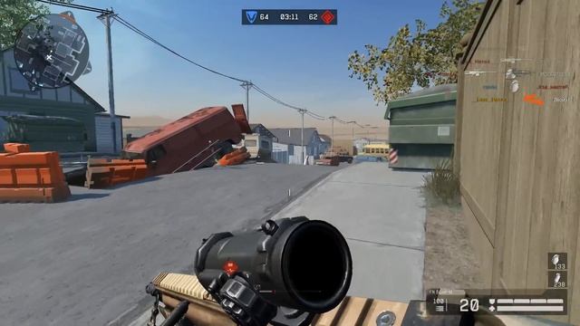 Warface - FN SCAR-H , ВЫБИВАТЬ ИЛИ НЕТ ? смотреть онлайн