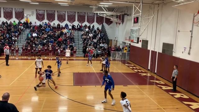 Deer Park v North Babylon смотреть онлайн