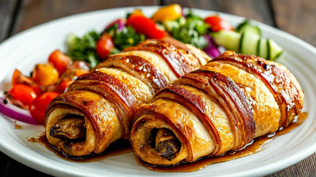 Кулинаритет | Еда & Рецепты