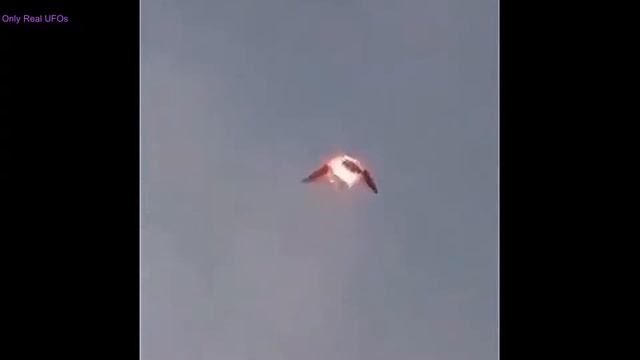 Incredible UFO over Cuba смотреть онлайн