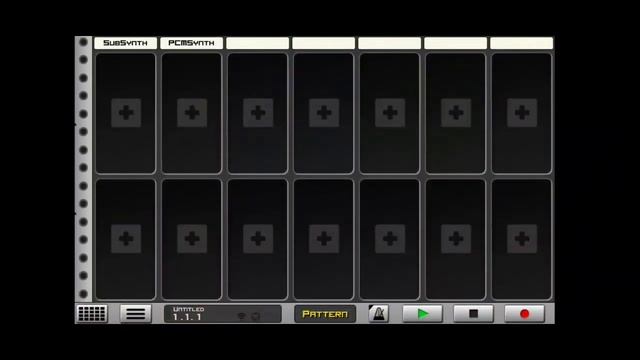 Урок 1. Интерфейс программы. CAUSTIC 3 С НУЛЯ смотреть онлайн