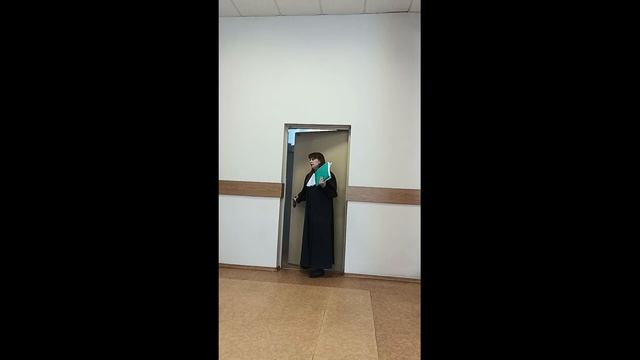 СЗ 05.04.2024 ПОДГОТОВКА дела к судебному разбирательству смотреть онлайн
