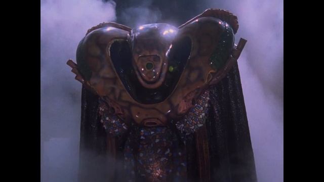 Babylon 5 - Midnight on The Firing Line - 30th Anniversary Tribute смотреть онлайн