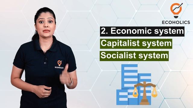 Factors Affecting Growth Of A Country | Ecoholics смотреть онлайн