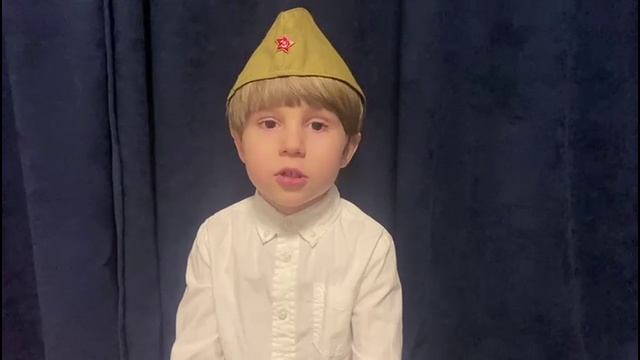 Олейников Дмитрий 5 лет г.Брянск смотреть онлайн