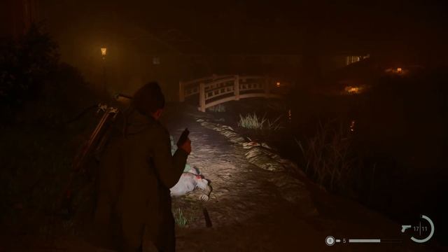 Alan Wake 2 | Ep. 9 | The Old Gods of Asgard смотреть онлайн