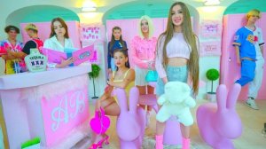 АКАДЕМИЯ ДЛЯ ДЕВОЧЕК!! КАКУЮ ПРОФЕССИЮ ВЫБРАЛА ДИАНА? НОВЫЕ СЕРИИ ЛЕДИ ДИАНА