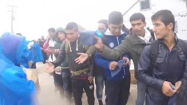 CityHope Disaster Relief 2017 смотреть онлайн