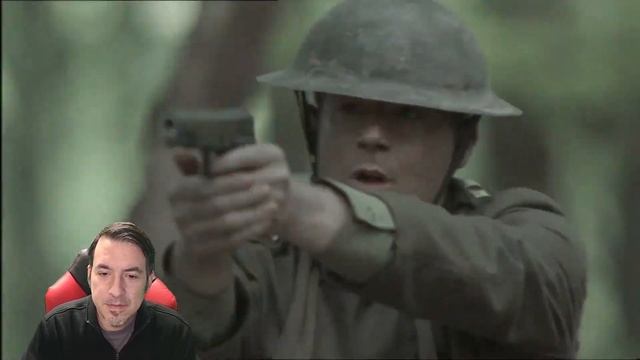 THE LOST BATTALION - Sabaton // Historian Reaction смотреть онлайн