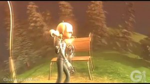 Глюкоза - Свадьба  /  Glukoza - Wedding (Svadba)