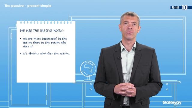 B1 UNIT 10 Flipped classroom video смотреть онлайн