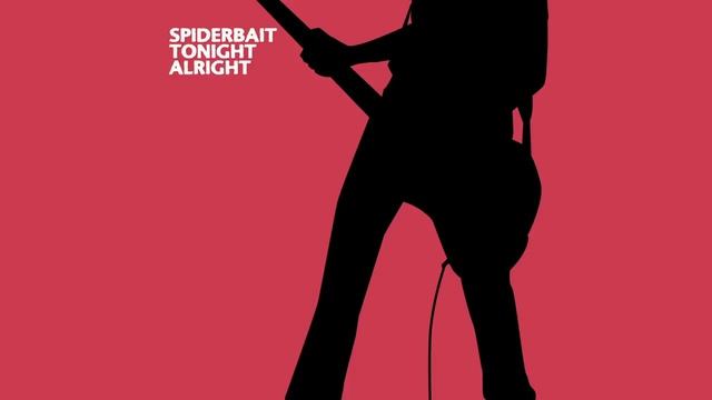 Spiderbait Black Betty Official Audio смотреть онлайн