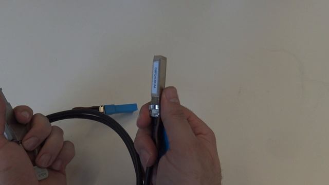 DataCenter Cabling - SFP Or DAC
