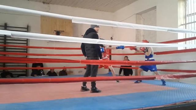Marneuli boks смотреть онлайн