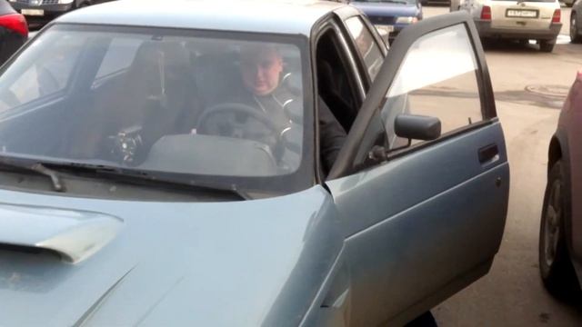 Сигналы BIG HORN на Турбо Двенашке от группы АвтоКотики (метал версия) смотреть онлайн