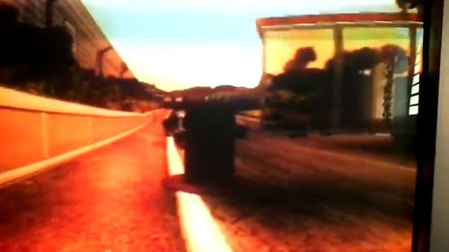 Flatout 2 crash movie смотреть онлайн