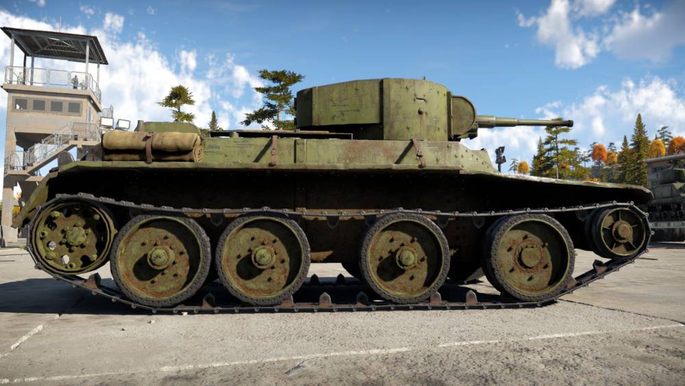 War Thunder, танковые бои. Стрим №624. смотреть онлайн