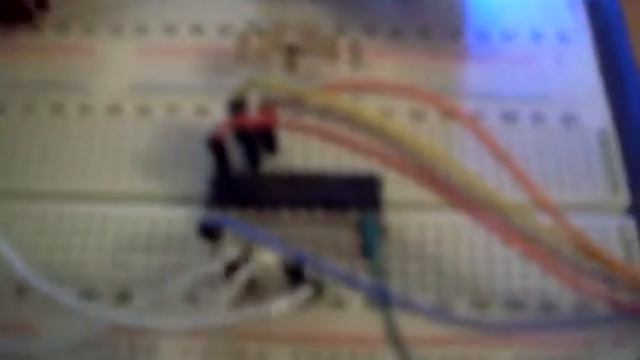 Семисегментный индикатор смотреть онлайн