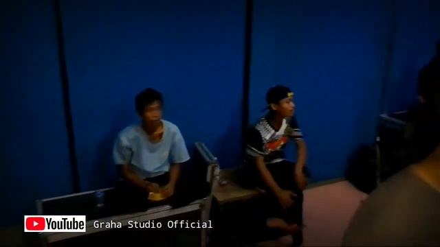 Mixer Soundcraft MFXi 20 Di Pakai Buat Organ Dangdut - Wooow Bening 👍