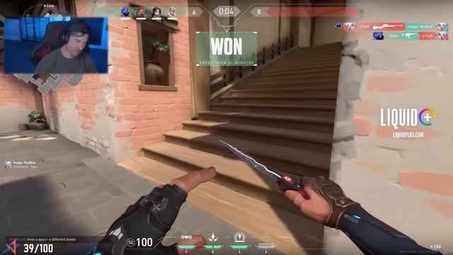 You should BUY Ares on ECO Round & Do this... | AverageJonas смотреть онлайн