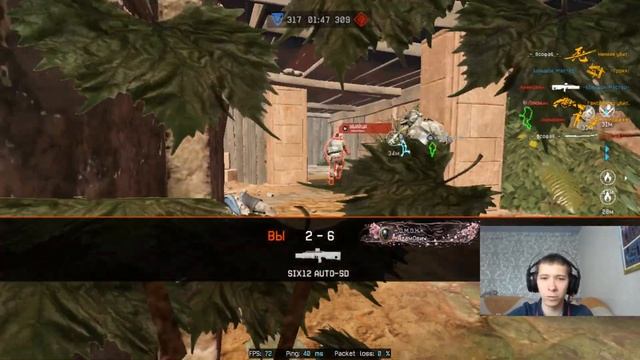 ЭТО САМОЕ УСПЕШНОЕ СОБЫТИЕ ЗА ВСЮ ИСТОРИЮ! БЕСПЛАТНЫЙ ДОНАТ В WARFACE