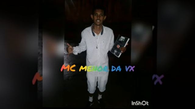 #mc menor vx 》《perdoe amor💑❤ ~₩dj nunca men vi 😁😂😂 смотреть онлайн