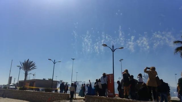 Mascletá,Port Saplaya...... 2017 смотреть онлайн